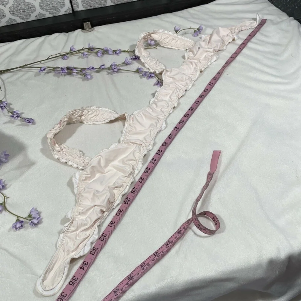 Frankies Bikinis new $100